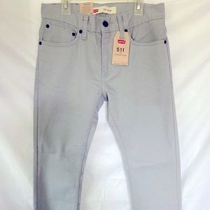Levi’s size 16 boys